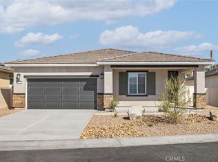 42403 Palisades Dr, Indio, CA 92203
