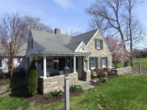 496 Foote Road, Glastonbury, CT 06073