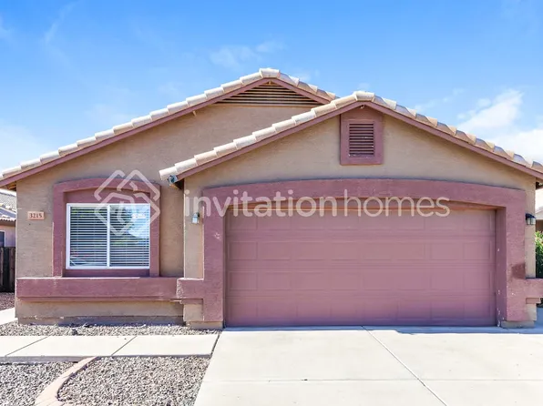 3215 W Salter Dr, Phoenix, AZ 85027
