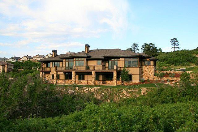 Back of Home