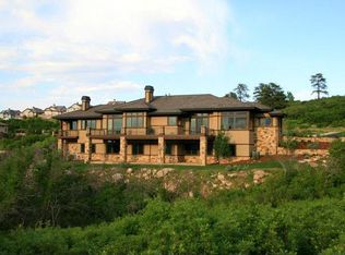 13135 Whisper Canyon Rd, Castle Rock, CO 80108