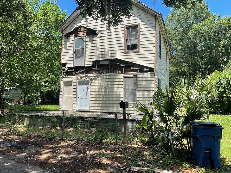 410 Wolfe St, Brunswick, GA 31520 MLS 1634872 Zillow