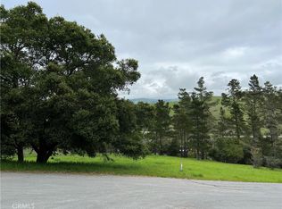 1830 Londonderry Ln LOT 38, Cambria, CA 93428