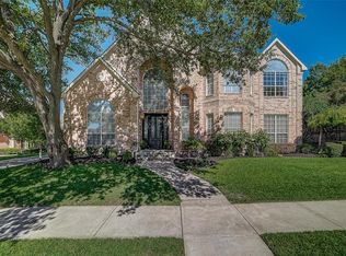 1106 Wedge Hill Rd, McKinney, TX 75072