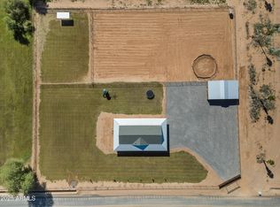 10473 E Dixie Rd, Florence, AZ 85132