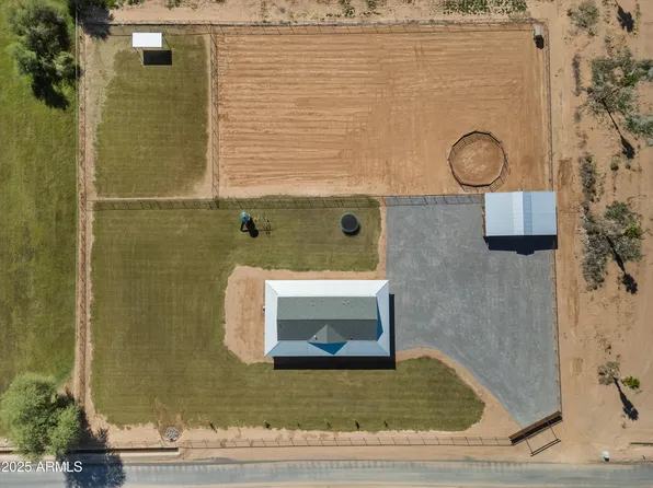 10473 E DIXIE Road, Florence, AZ 85132