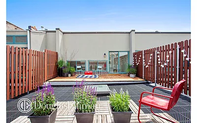 Sold by Douglas Elliman