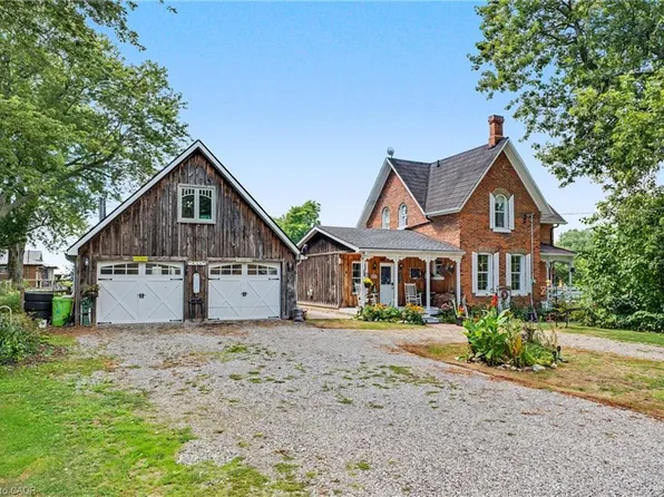 5330 Rainham Rd, Haldimand County, ON N0A 1P0