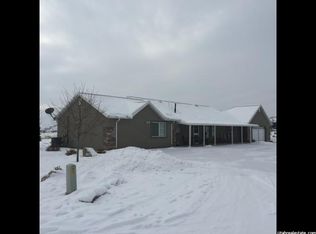 861 N 6500 E, Ft Duchesne, UT 84026