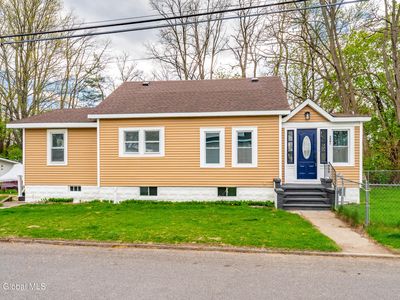 2401 1st Avenue, Schenectady, NY, 12303