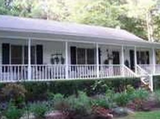 2814 Arlington Dr, Clayton, NC 27520