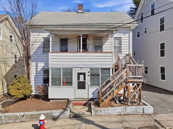 22 Vigeant St, Ware, MA 01082