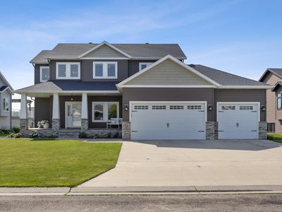 508 13th St NE, Dilworth, MN, 56529