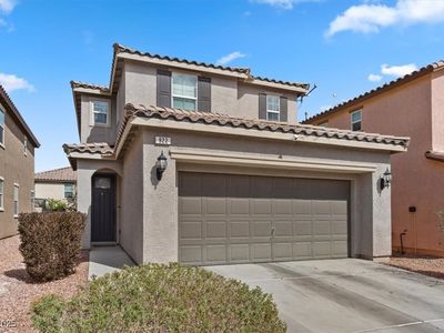922 Harbor Ave, Henderson, NV, 89002