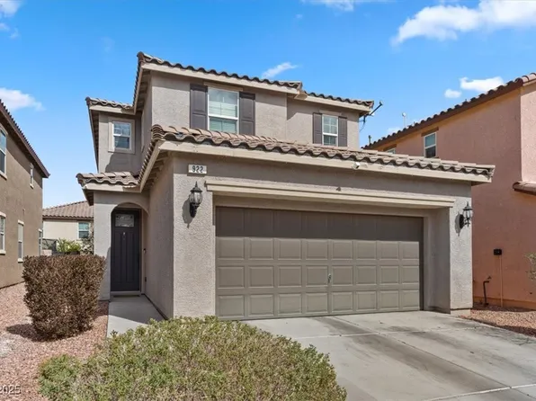 922 Harbor Ave, Henderson, NV 89002