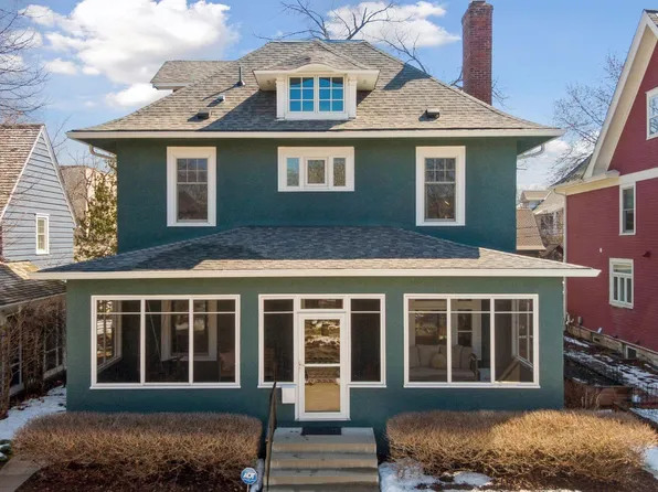 2623 Irving Ave S, Minneapolis, MN 55408