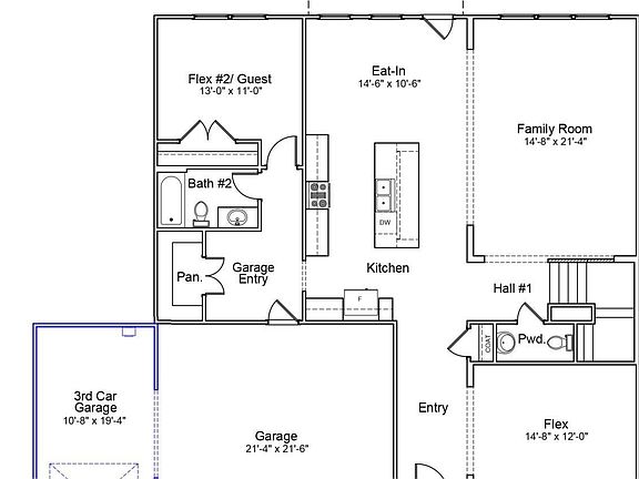 4th image of this home