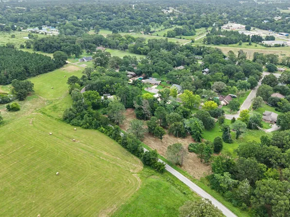 Hazelwood Dr, Naples, TX 75568
