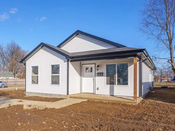 701 Hall St, Owensboro, KY 42303