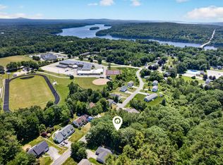 40 Forest Hill, Bucksport, ME 04416