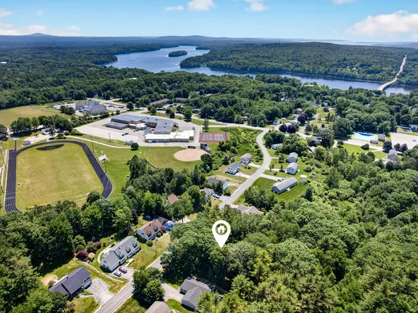 40 Forest Hill, Bucksport, ME 04416