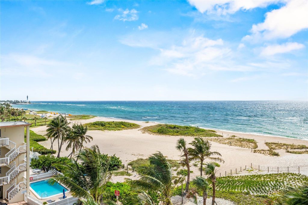 900 N Ocean Boulevard #505, photo 5