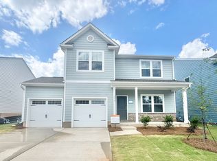 116 Cougar Ln, China Grove, NC 28023
