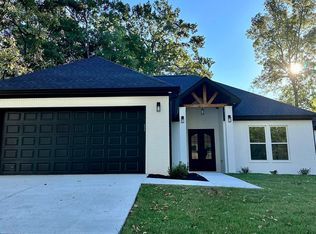 1205 Brookview St, Benton, AR 72015