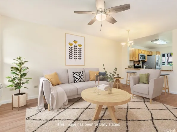 3075 Ala Poha Pl APT 203, Honolulu, HI 96818