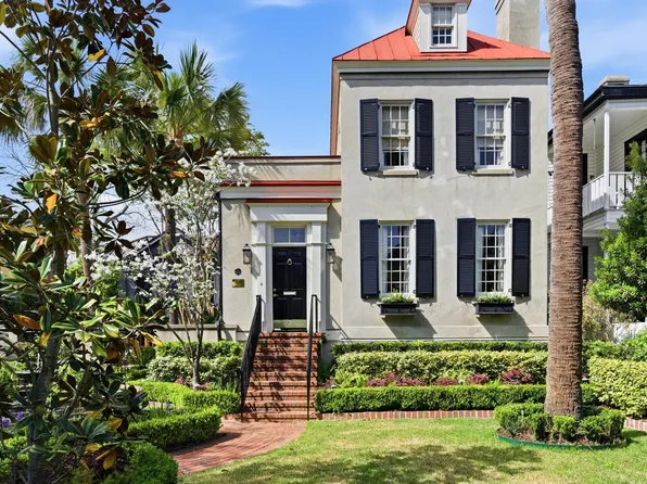 140 Queen St, Charleston, SC 29401