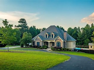 1375 Giles Rd, Monroe, GA 30655