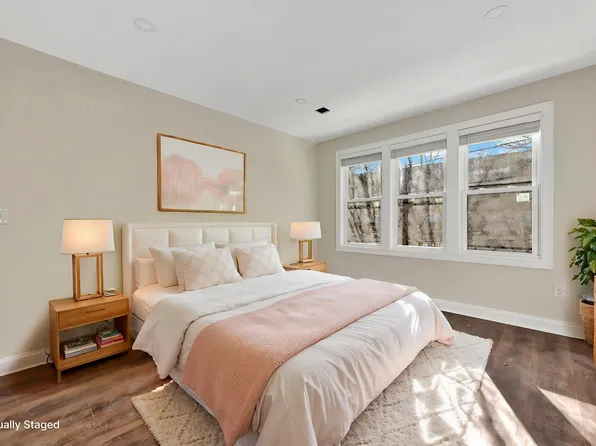 57 Bailey Rd, Somerville, MA 02145