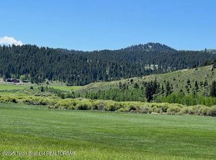 5000 Spring Creek Rd, Fairview, WY 83119