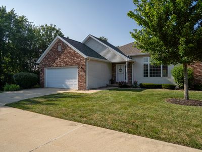 1402 Caro Ct #1402, Mahomet, IL, 61853