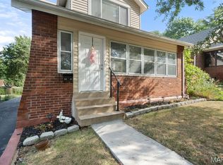 8303 Jackson St, Saint Louis, MO