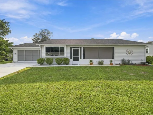 10904 SW 83RD AVENUE, OCALA, FL 34481