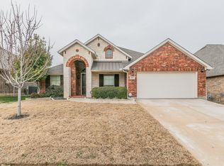 10017 Cade Trl, Fort Worth, TX 76244
