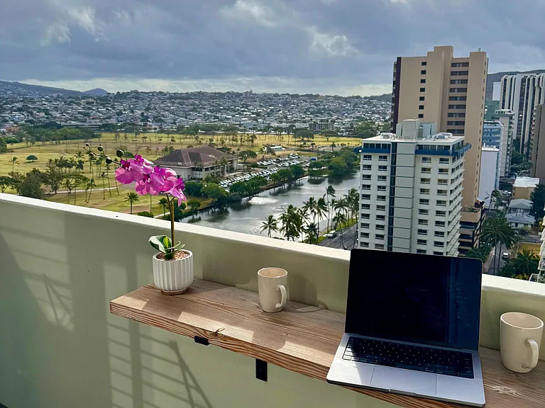 2421 Ala Wai Blvd #2005 — Photo 23