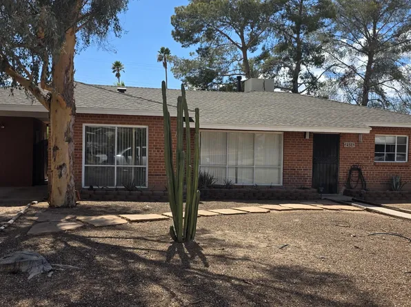 458 S Kenyon Dr, Tucson, AZ 85710