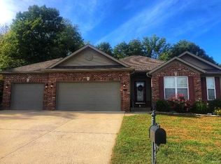 2003 Butler Blvd, Edwardsville, IL 62025