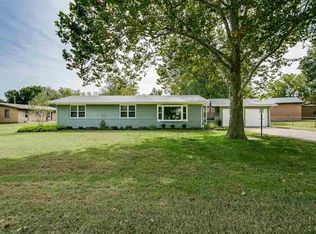 2830 N Richmond St, Wichita, KS 67204