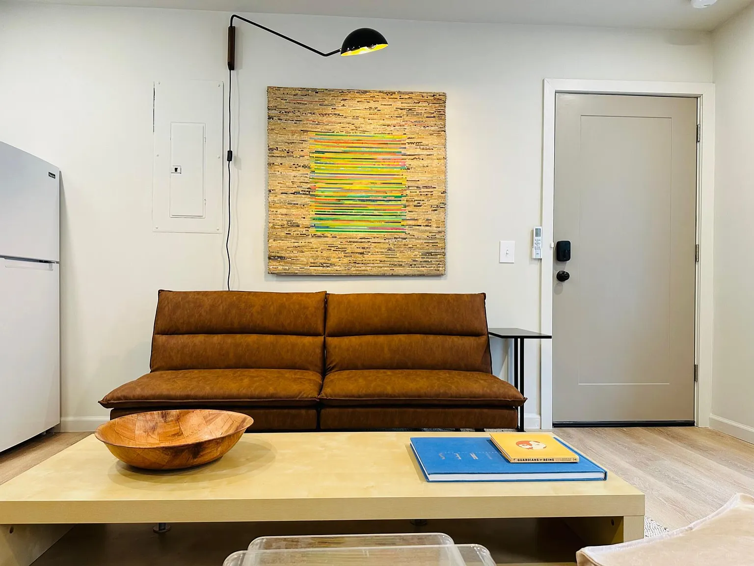 1 bed, 440 sqft, $1,850 — Photo 3