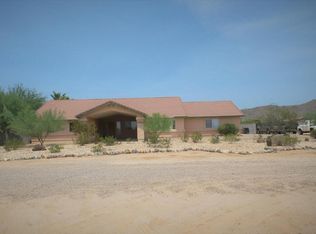 23782 N 89th Ave, Peoria, AZ 85383