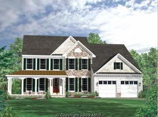 42950 Heritage Dr, Leonardtown, MD 20650