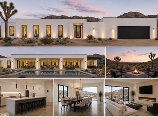 61434 La Brisa Dr, Joshua Tree, CA 92252