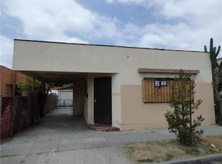 10531 California Ave, South Gate, CA 90280