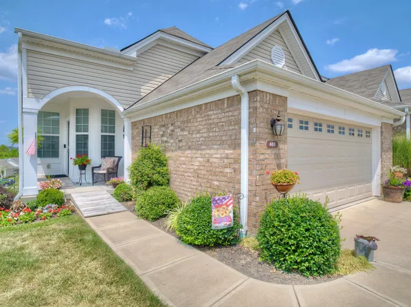 488 Aintree Dr, Walton, KY 41094