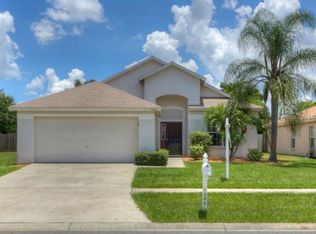 506 Tuscanny St, Brandon, FL 33511