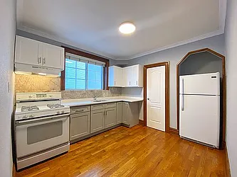 Rented by Ideal Properties Group