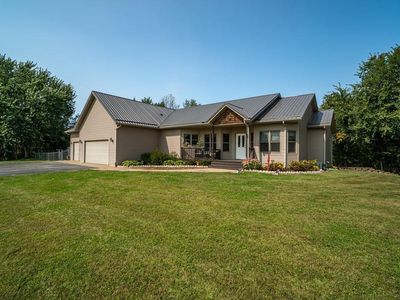 E3525 730th Ave, Menomonie, WI, 54751